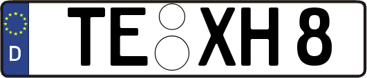 TE-XH8
