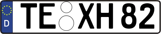 TE-XH82