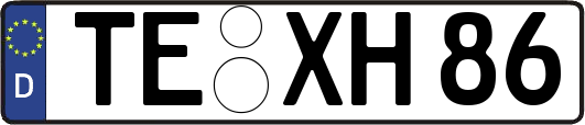 TE-XH86