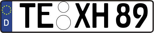 TE-XH89