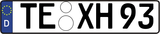 TE-XH93