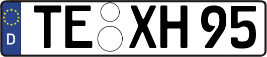 TE-XH95