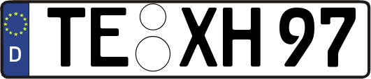 TE-XH97