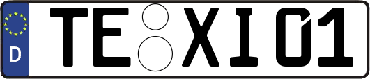 TE-XI01
