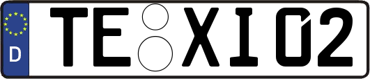 TE-XI02