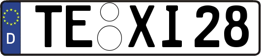 TE-XI28