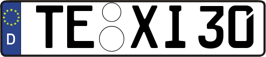 TE-XI30