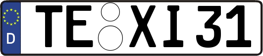 TE-XI31
