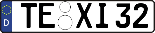 TE-XI32