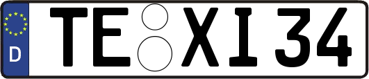 TE-XI34