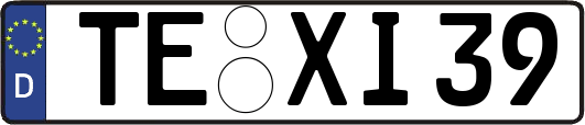 TE-XI39