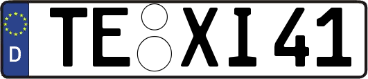 TE-XI41