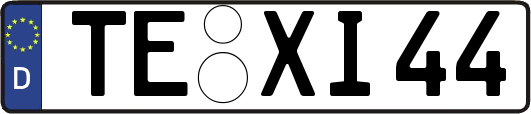 TE-XI44