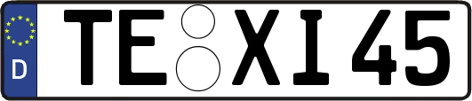 TE-XI45