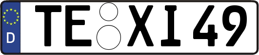 TE-XI49