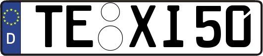 TE-XI50