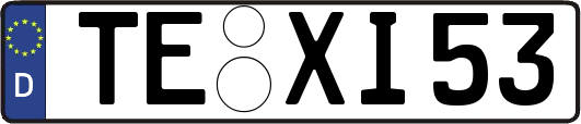 TE-XI53