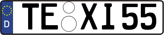 TE-XI55