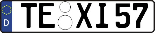 TE-XI57