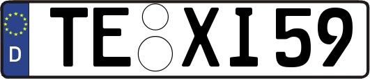 TE-XI59
