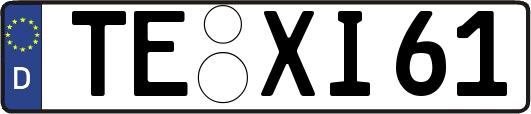 TE-XI61