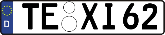 TE-XI62