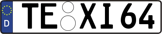 TE-XI64