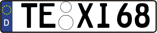 TE-XI68