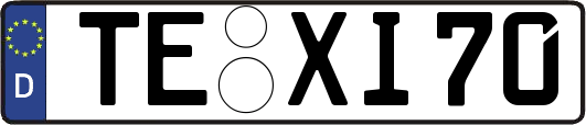 TE-XI70