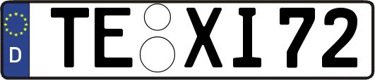 TE-XI72