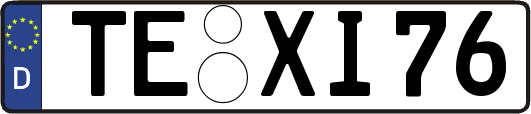 TE-XI76
