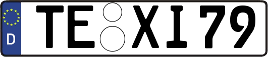TE-XI79