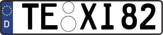 TE-XI82