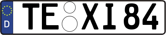 TE-XI84