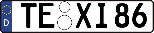 TE-XI86