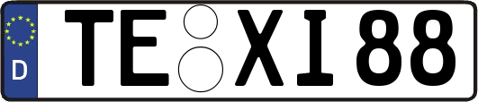 TE-XI88