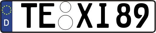 TE-XI89