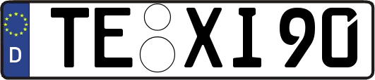 TE-XI90