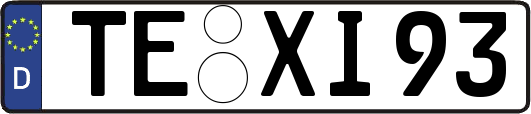 TE-XI93