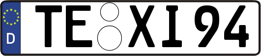 TE-XI94