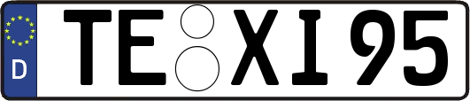 TE-XI95