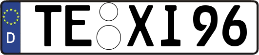 TE-XI96