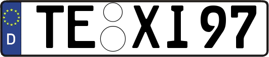 TE-XI97