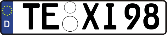 TE-XI98