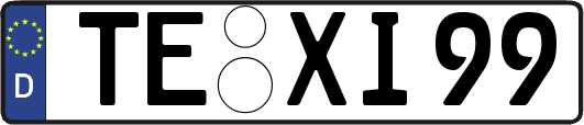 TE-XI99