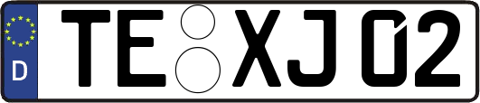 TE-XJ02
