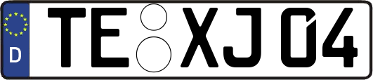 TE-XJ04