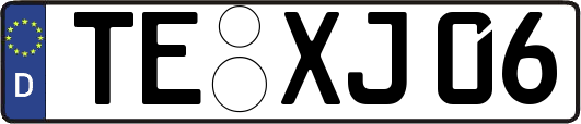 TE-XJ06