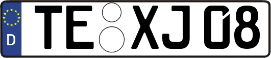 TE-XJ08