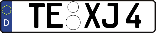 TE-XJ4